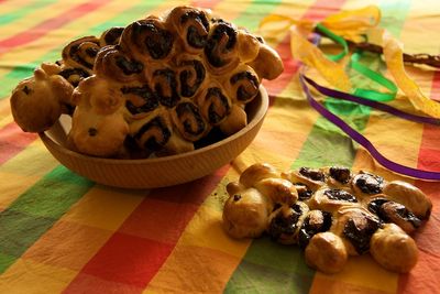 Netradiční velikonoční beránek